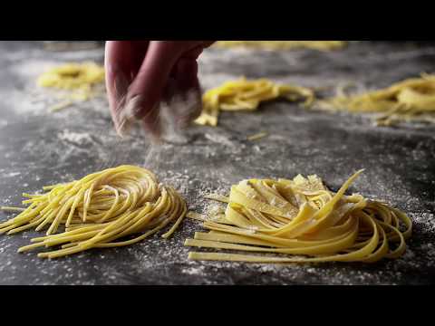 KitchenAid 3-Piece Pasta Roller & Cutter Attachment