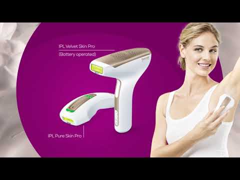 Beurer IPL5800 Pure Skin Pro IPL Hair Removal