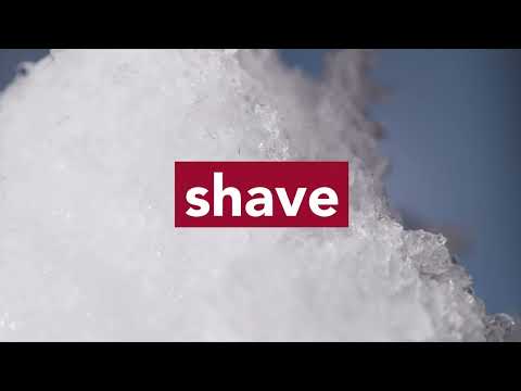 KitchenAid Shave Ice Attachment for Stand Mixer