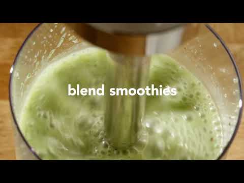 KitchenAid Go Cordless Hand Blender