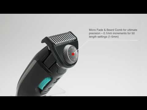 Remington Power X6 Hair Clipper