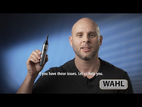 Wahl Ultimate Rechargeable Precision Trimmer