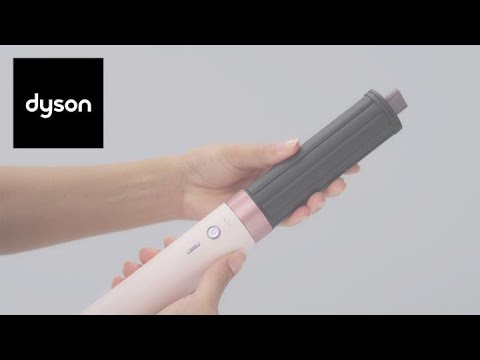 Dyson Airwrap Co-anda2x Multistyler& Dryer (Ceramic Pink)