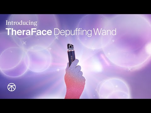 TheraFace Depuffing Wand