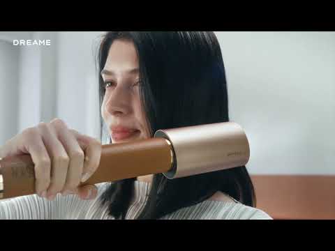 Dreame AirStyle Pro 7-in-1 Hair Drying & Styling Tool Kit