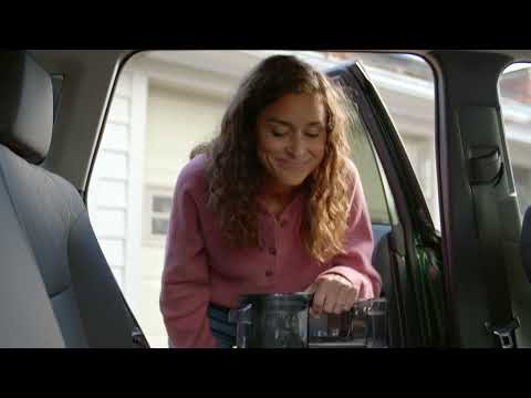 Bissell 3861F Spotclean Wet Dry Vac