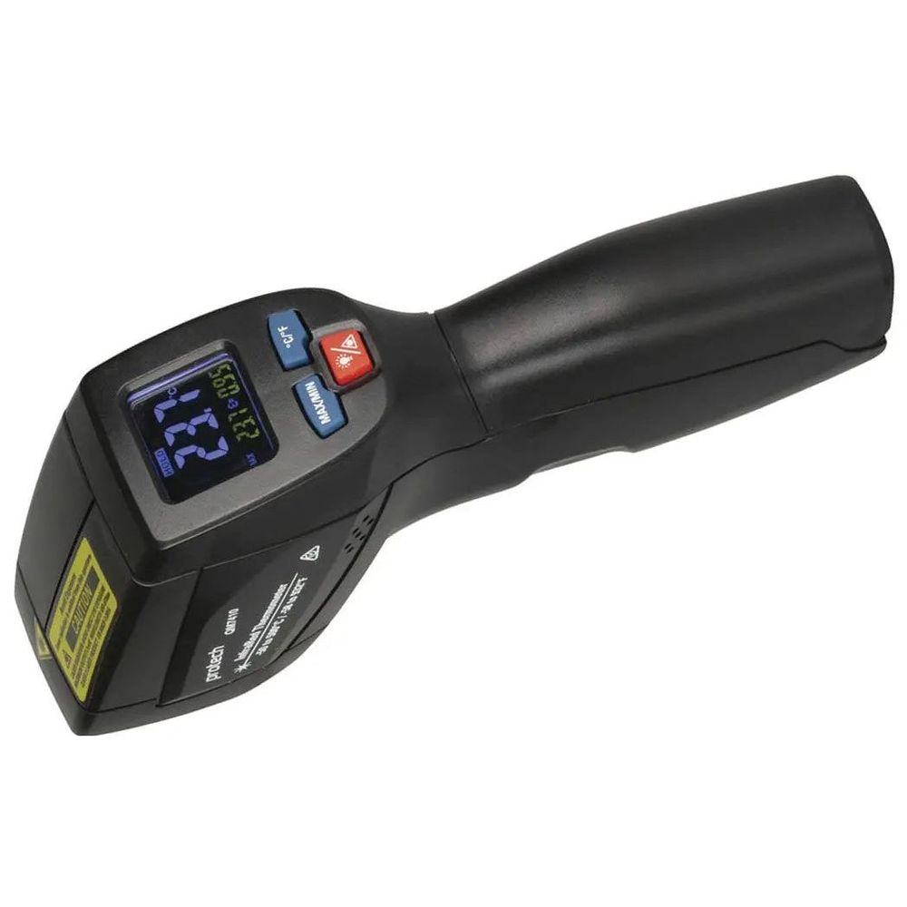 QM7410 Economy Non-Contact Thermometer