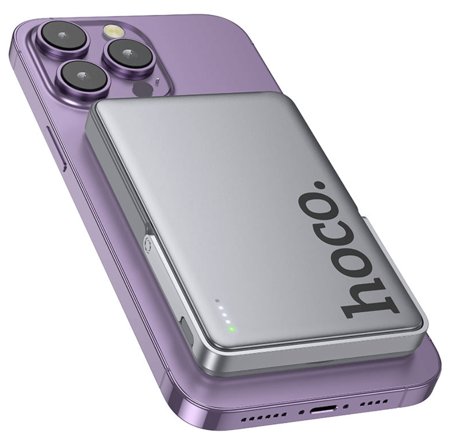 Q36 Sunlight PD20W Wireless Power Bank 5000mAh