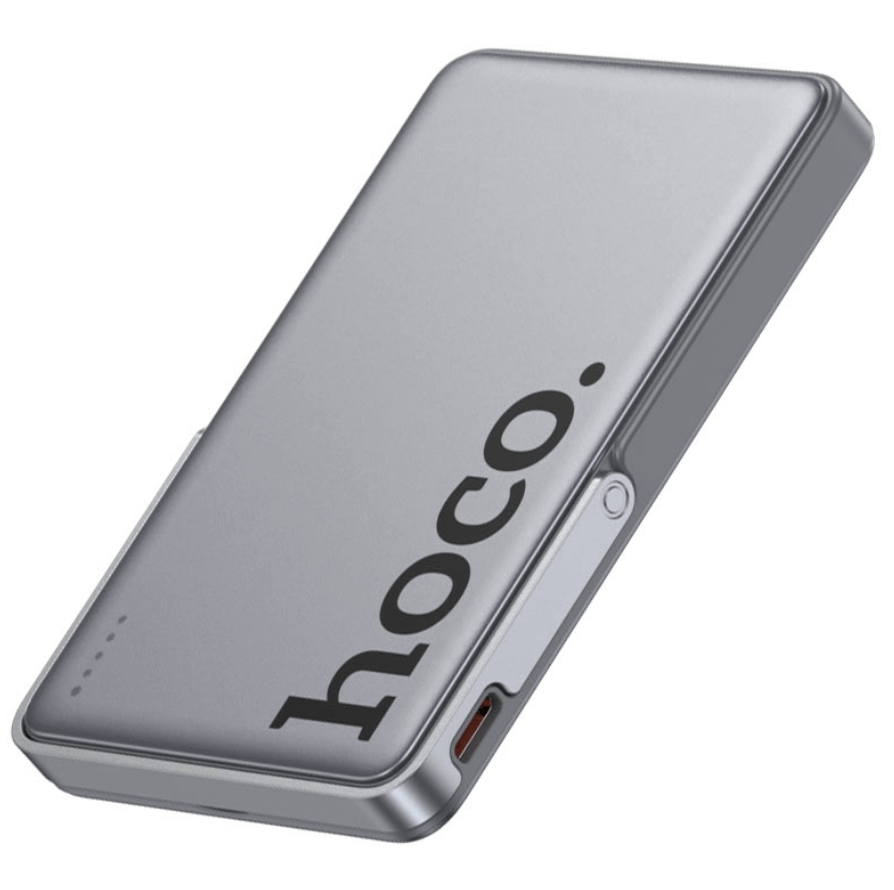 Q36 Sunlight PD20W Wireless Power Bank 5000mAh