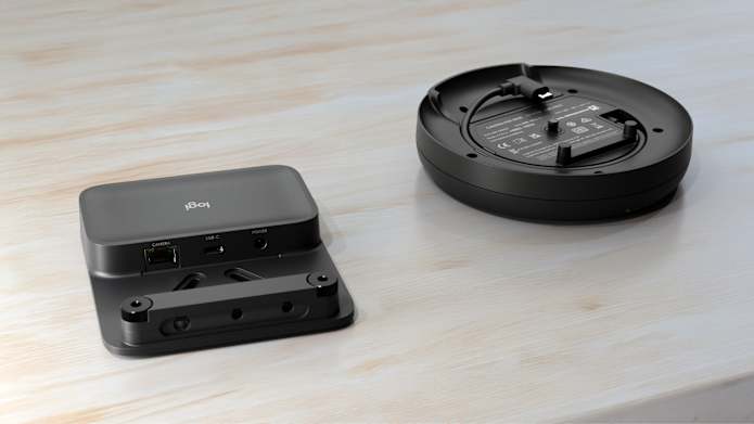 Logitech Rally Camera Streamline Extension Kit