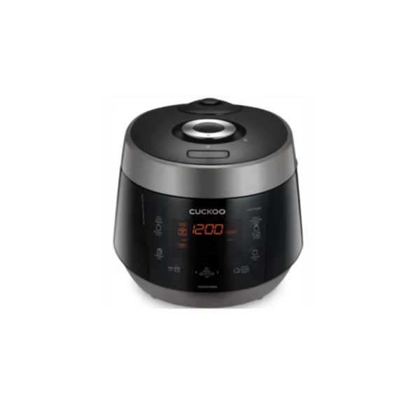 Cuckoo 10 cups High Pressure rice cooker CRP-P1009S