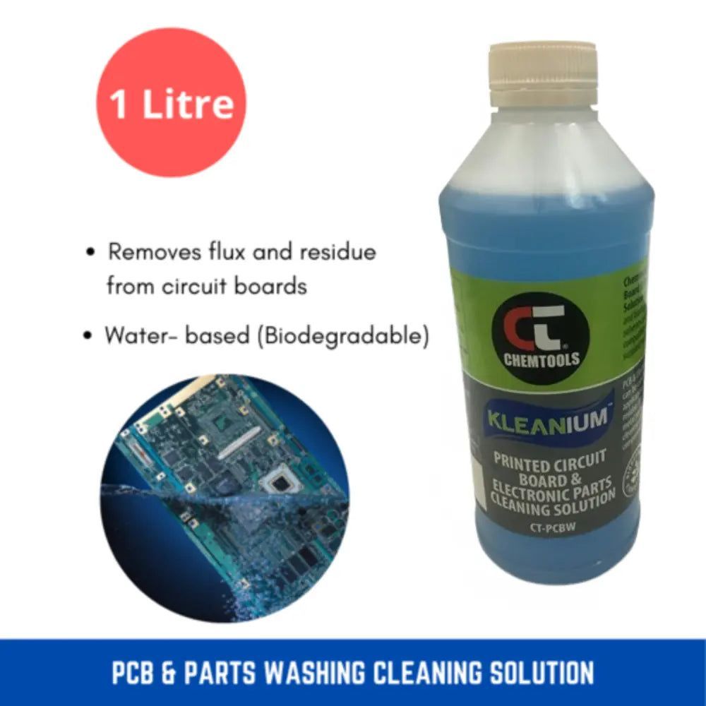 na1070 pcb and parts wash cleaning solution tech supply shed