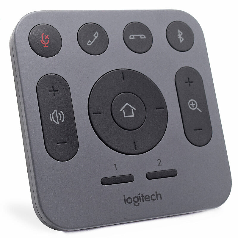 Logitech RALLY Remote Control