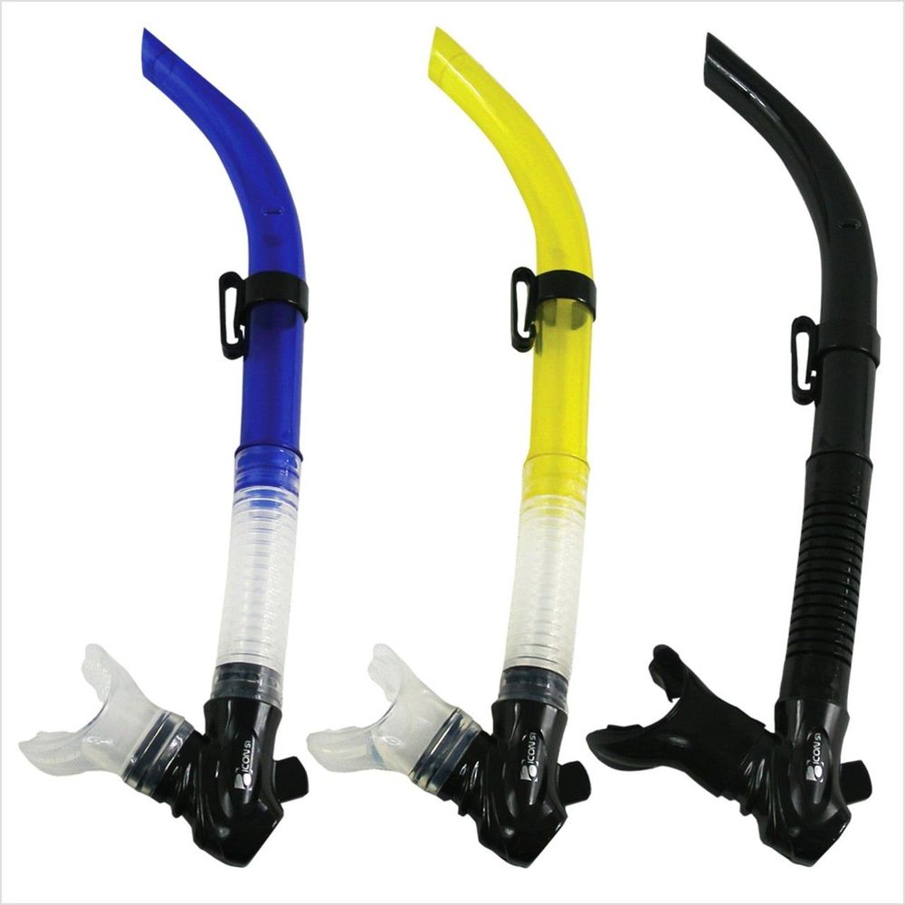 Atlantis Icon Technology Atlantis Icon S1 Snorkel | Tech Supply Shed