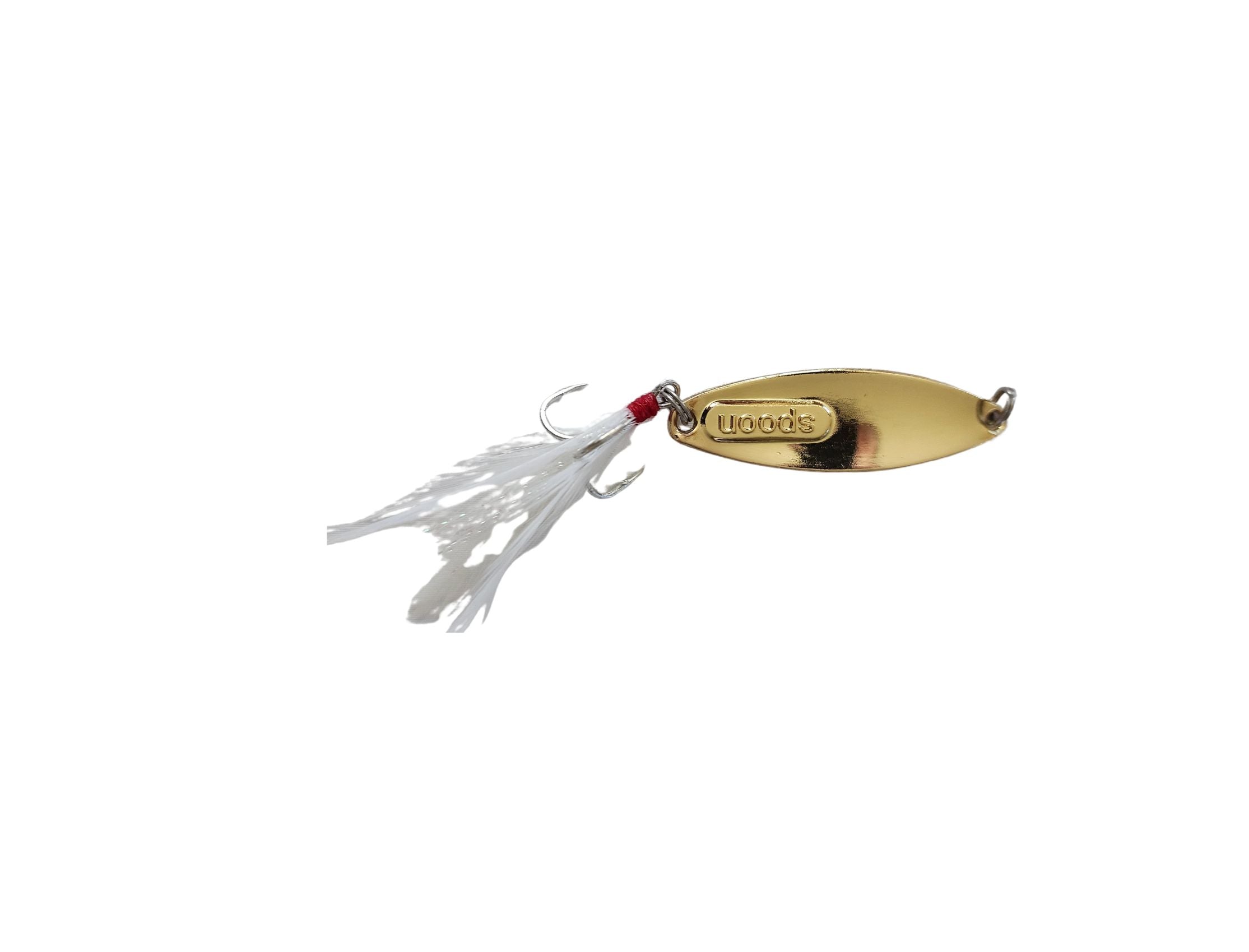 10gm Metal Spoon Lure