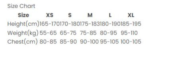 Epsealon Blue Fusion 3mm Wetsuit