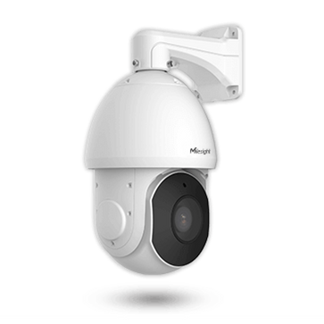 MS-C5341-X30PC - AI Speed Dome 5MP Network Camera (MS-C5341-X30PC) – Milesight