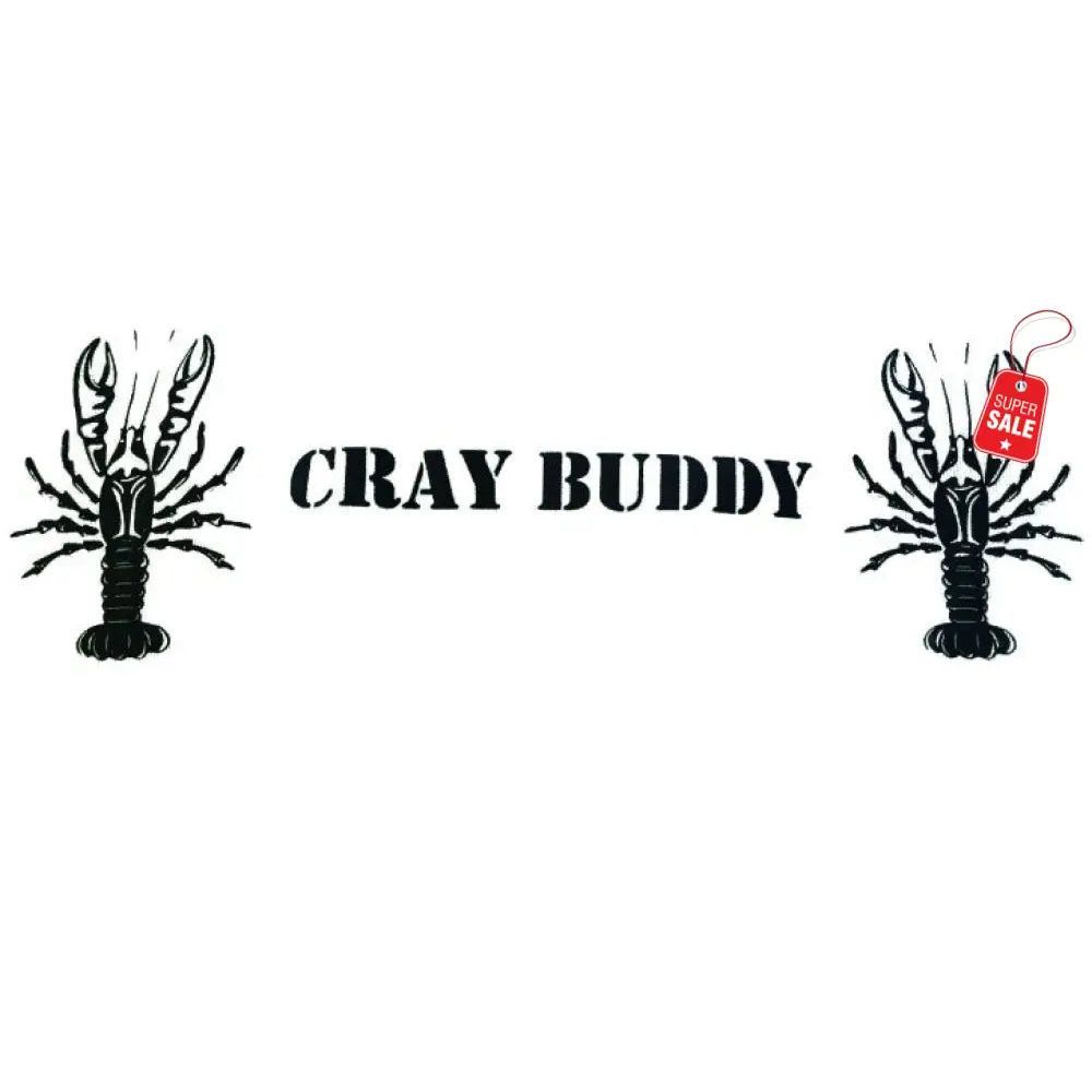 Diving Catch Bag – Spring Type "Cray Buddy"