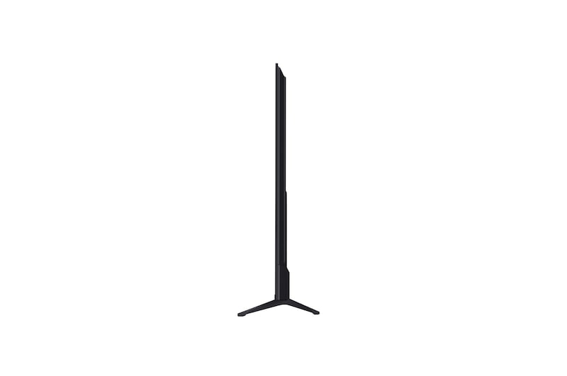 LG 50", UHD, 16:9, 300 NITS, 16/7, LANDSCAPE, HDMI X2 (50PK640S0SB)