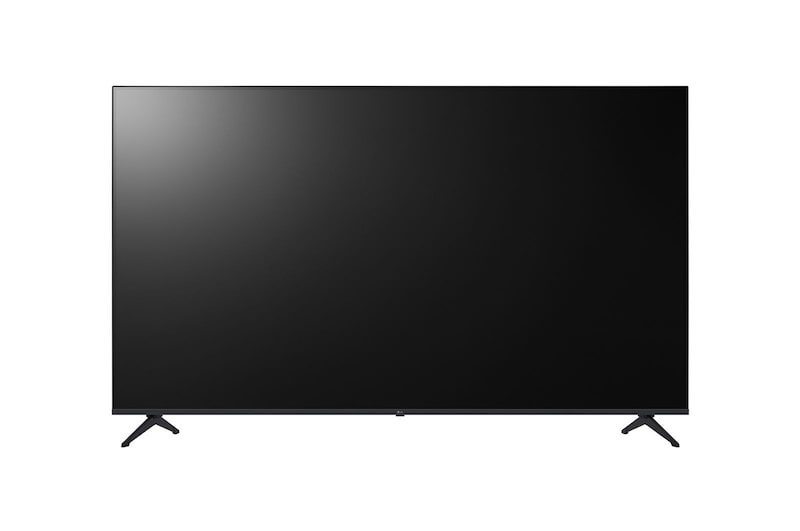 LG 50", UHD, 16:9, 300 NITS, 16/7, LANDSCAPE, HDMI X2 (50PK640S0SB)