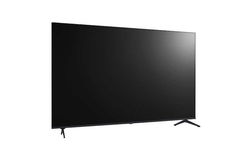 LG 50", UHD, 16:9, 300 NITS, 16/7, LANDSCAPE, HDMI X2 (50PK640S0SB)