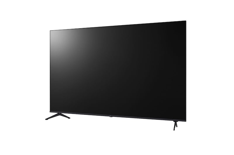 LG 50", UHD, 16:9, 300 NITS, 16/7, LANDSCAPE, HDMI X2 (50PK640S0SB)