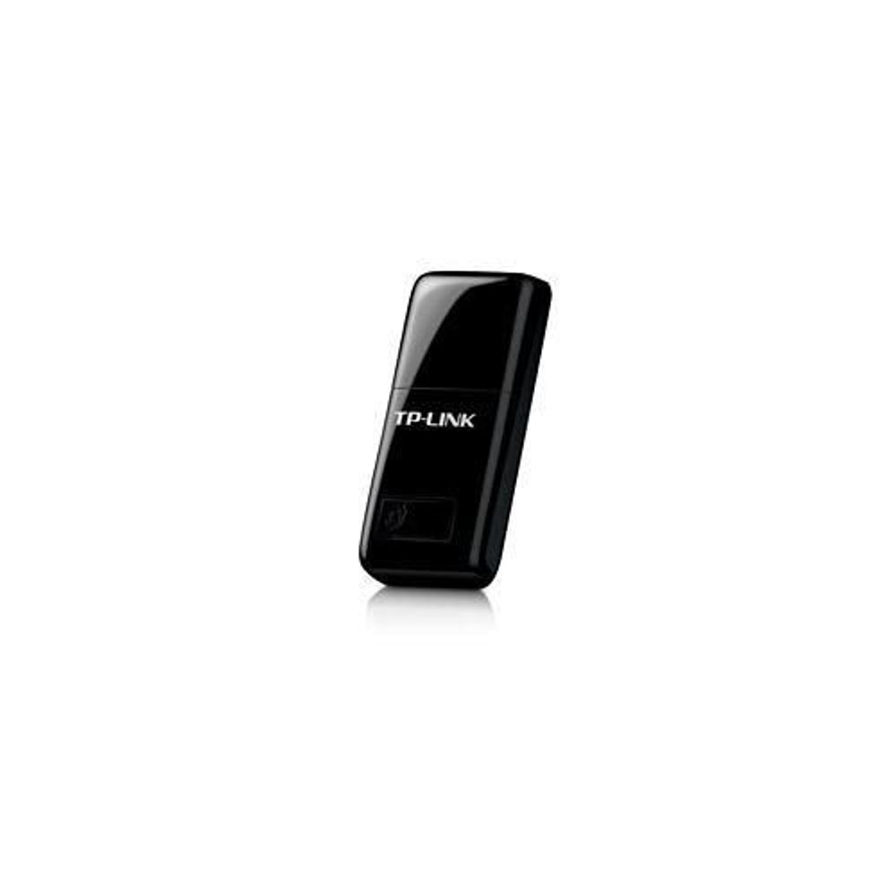 TL-WN823N - TP-LINK 300Mbps Wireless N Mini USB Adapter