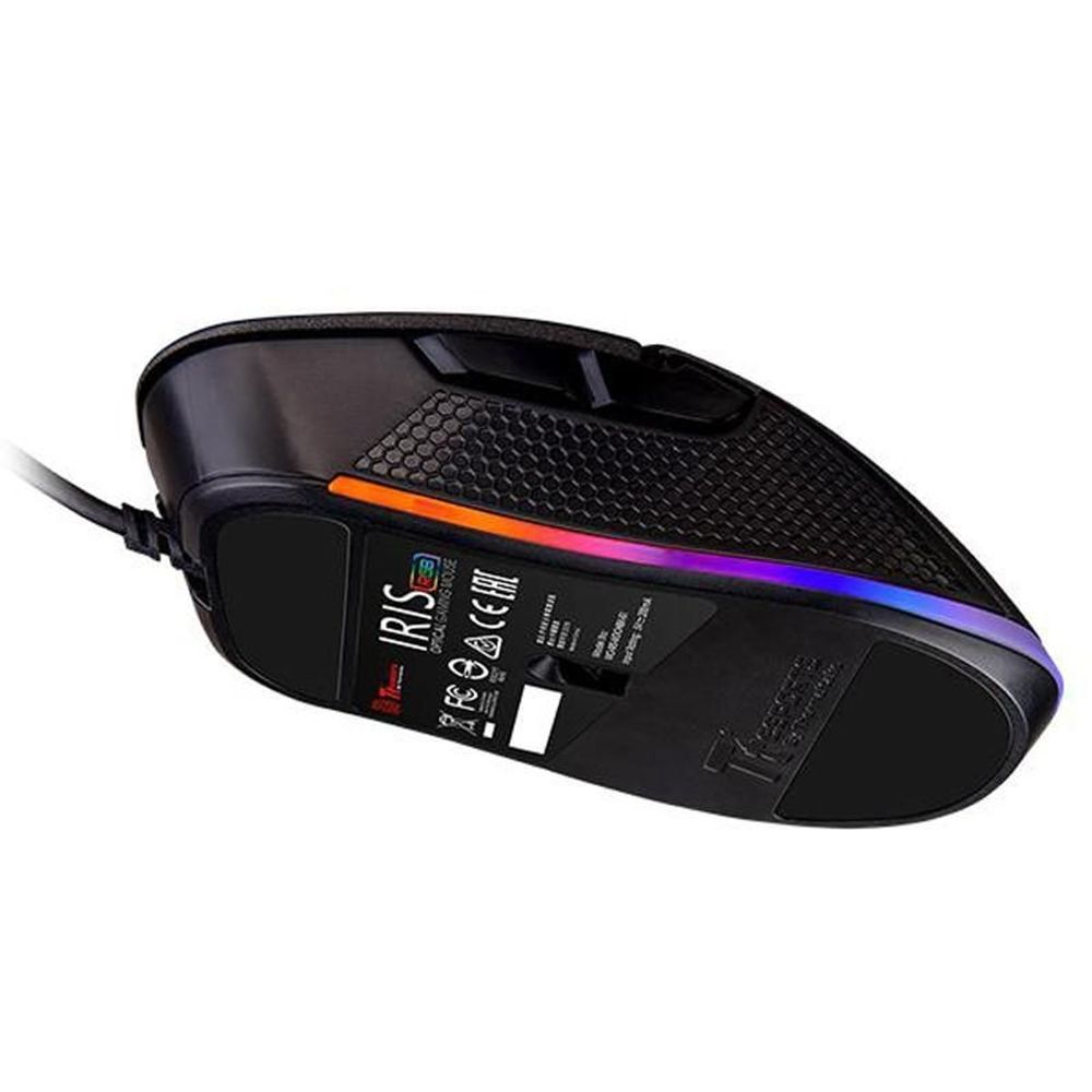 TTE-IRIS-RGB - Tt esports by Thermaltake Iris Optical RGB Gaming Mouse