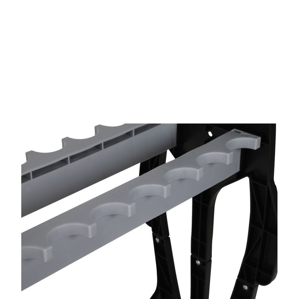 Fishing Rod holder Rack