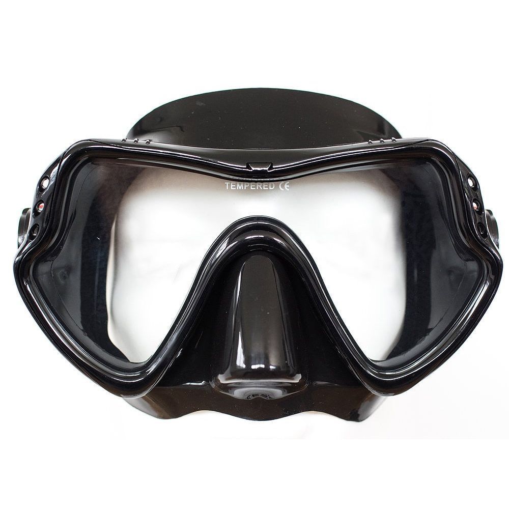 Immersed Wide Vision Mask for Diving & Snorkeling | TECH SUPPLY SHED