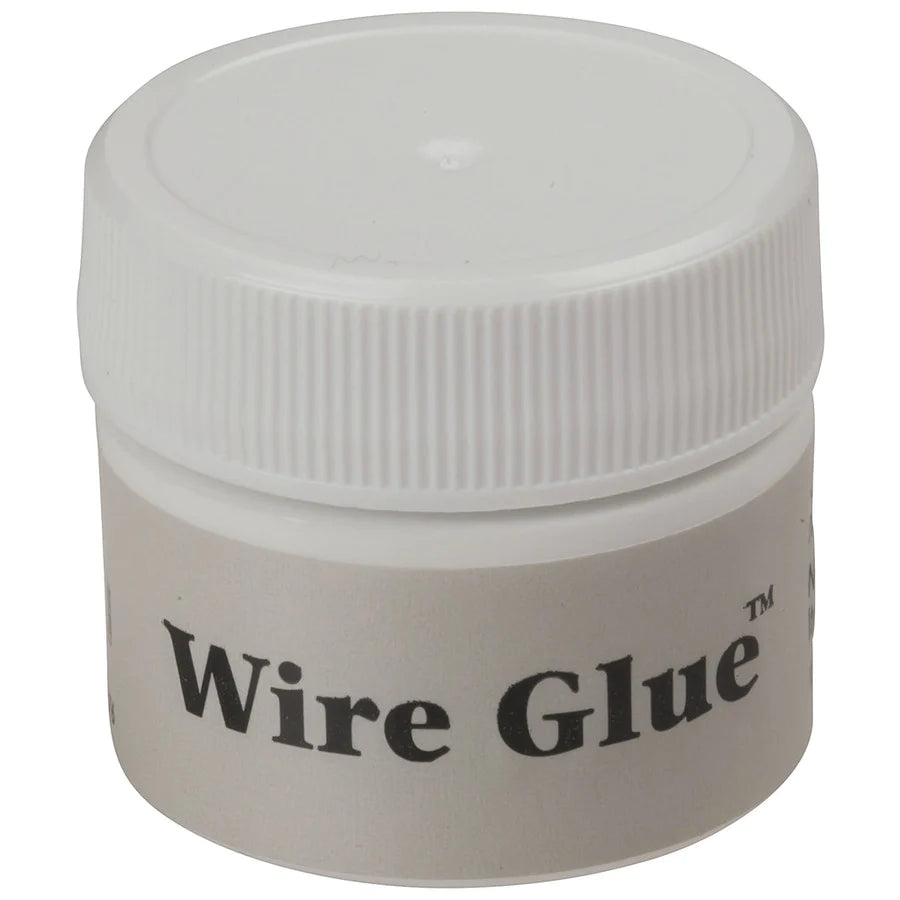 nm2831 wire glue 9ml tech supply shed