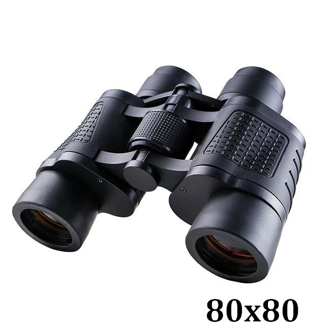 HD Binoculars 80X80 Long Range High