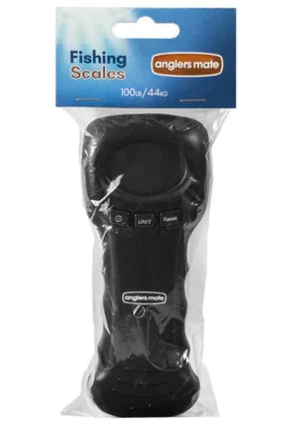 Digital Fish Scale 100lb/45kg