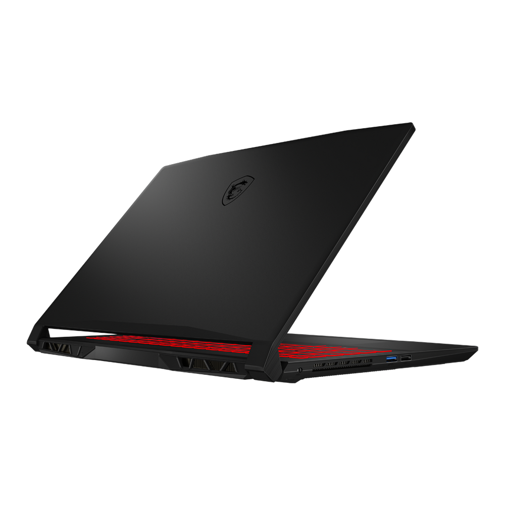 msi katana gf66 12ud-043nz 15.6" fhd 144hz intel i7-12700h 16gb 512gb ssd geforce rtx3050 ti 4gb win11 gaming notebook black  tech supply shed