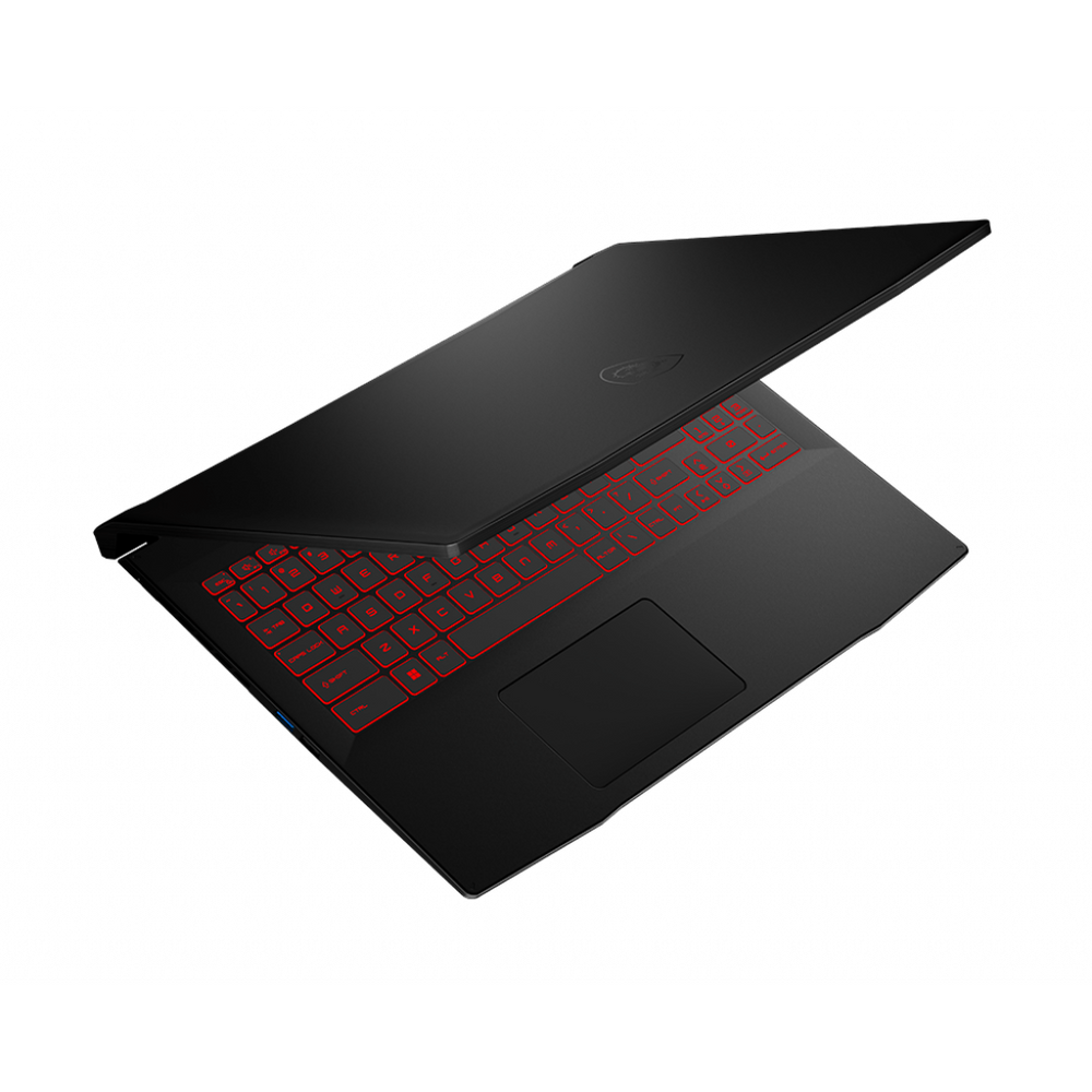 msi katana gf66 12ud-043nz 15.6" fhd 144hz intel i7-12700h 16gb 512gb ssd geforce rtx3050 ti 4gb win11 gaming notebook black  tech supply shed