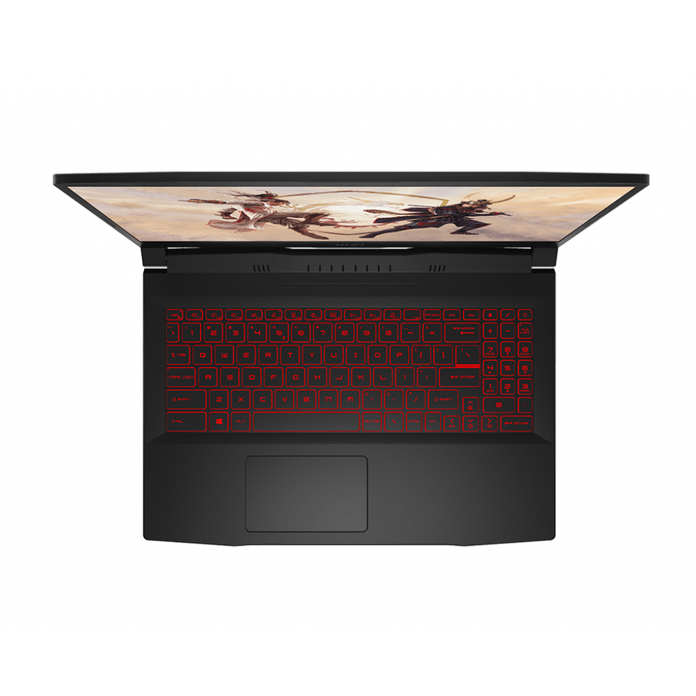 msi katana gf66 12ug-440nz 15.6" fhd 240hz intel i7-12700h 16gb 1tb ssd geforce rtx3070 max-q 8gb win11 gaming notebook  tech supply shed