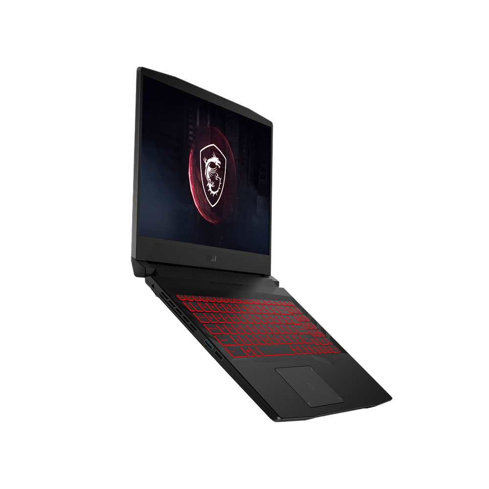 MSI Pulse GL66 12UGK-812NZ 15.6" QHD Intel I5-12500H 16GB 512GB SSD GEFORCE RTX3070 MAX-Q 8GB WIN11 Gaming Notebook