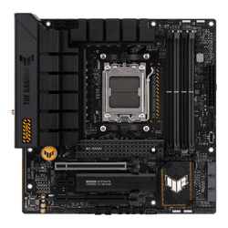 ASUS TUF Gaming B650m-Plus WiFi Motherboard