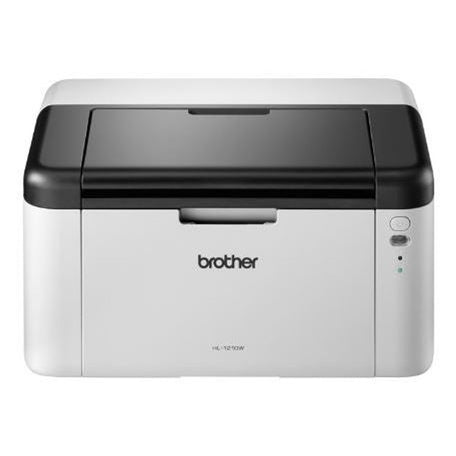 brother hl1210w 20ppm mono laser printer tech supply shed