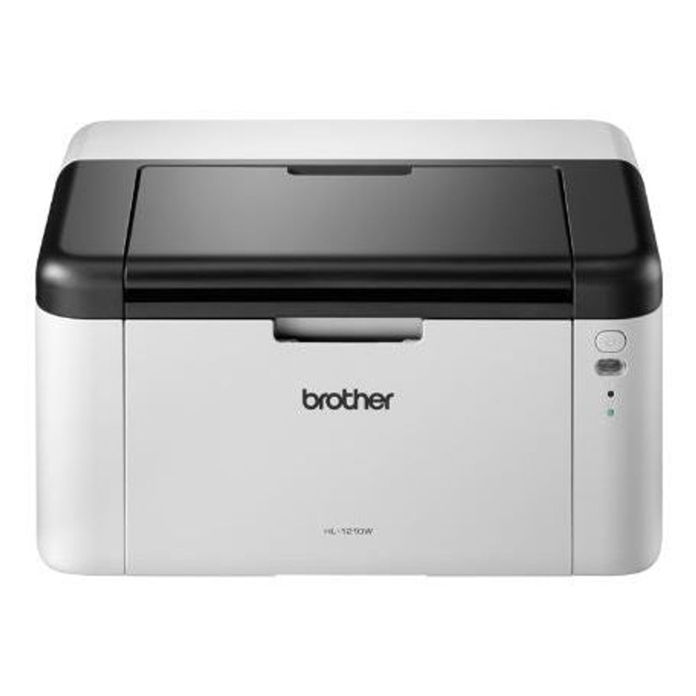 Brother HL1210W 20ppm Mono Laser Printer