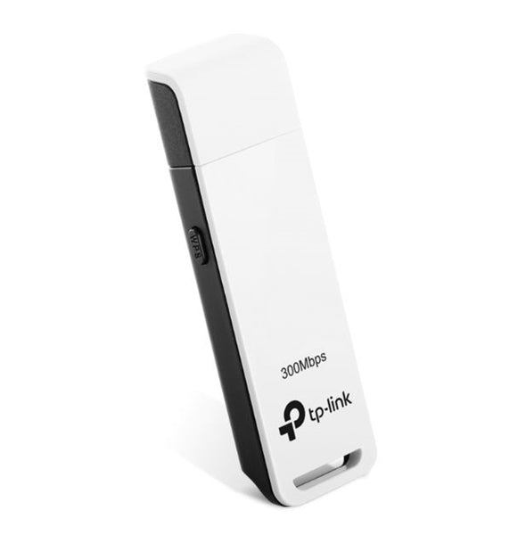 tp-link tl-wn821n 300mbps wireless-n usb adapter tech supply shed