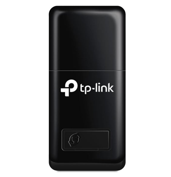 tp-link tl-wn823n 300mbps mini wireless n usb adapter tech supply shed