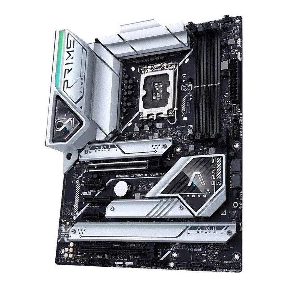 ASUS Prime Z790-A WiFi-Csm Motherboard