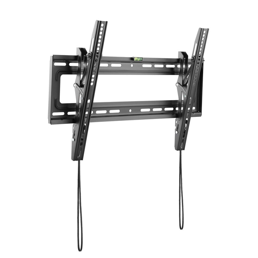 BRATECK 40"-70" Tilt Curved & Flat Panel TV Wall Mount. Max load 50kg. TV to Wall: 40mm