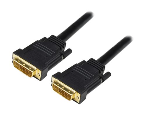 DYNAMIX_2m_DVI-I_Male_to_DVI-I_Male_Dual_Link_(24+5)_Cable._Supports_Digital_&_Analogue_Signals 653
