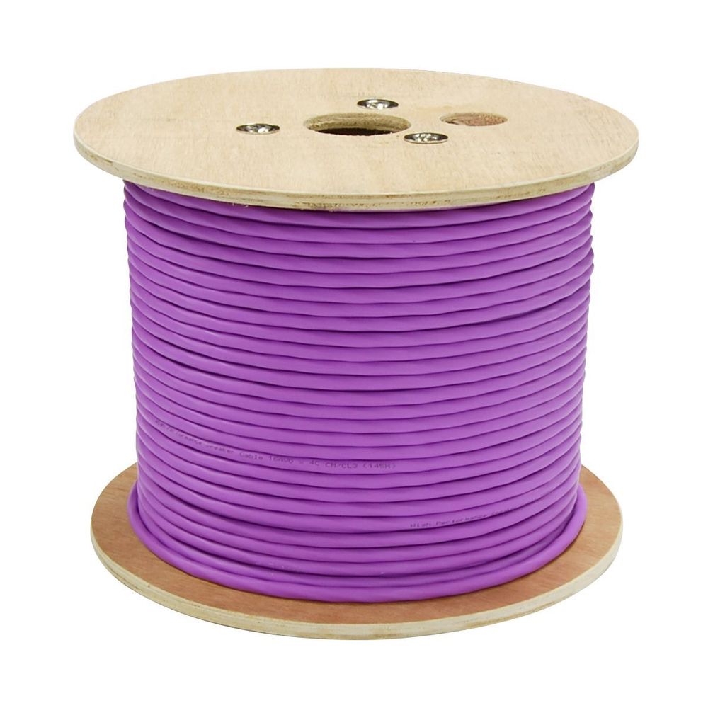 152m 4Core 16AWG/1.31mm Dual Sheath High-Performance