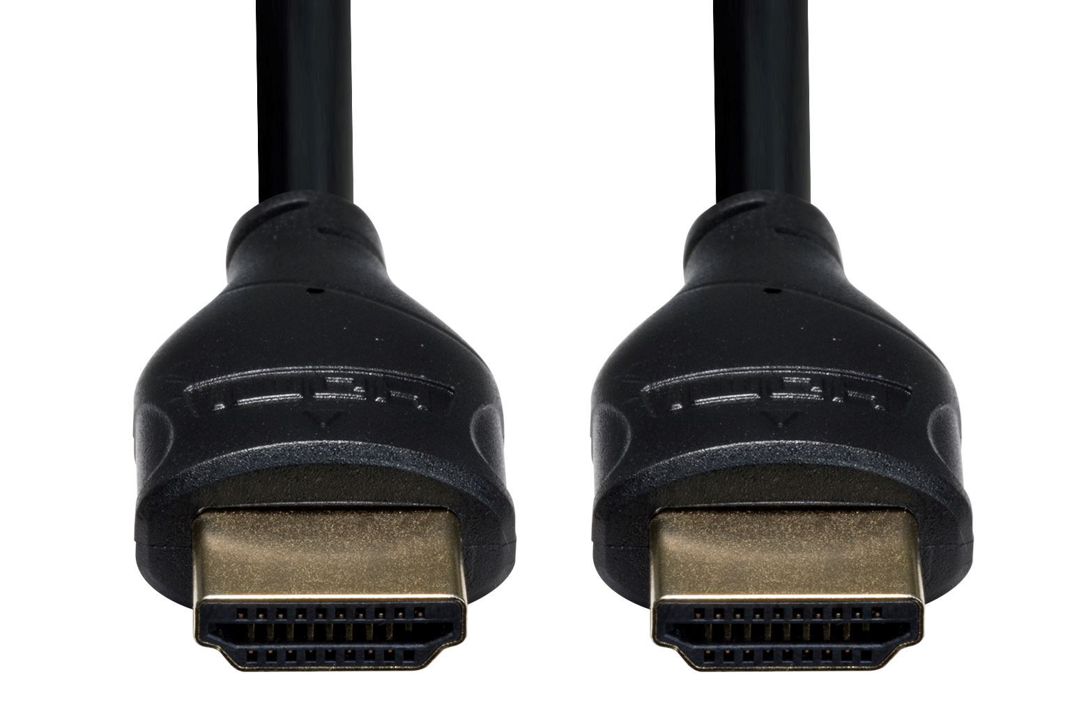 DYNAMIX_0.3m_HDMI_10Gbs_Slimline_High-Speed_Cable_with_Ethernet._Max_Res:_4K2K@24/30Hz_(3840x2160)_8_Audio_channels._8bit_colour_depth._Supports_CEC,_3D,_ARC,_Ethernet. 866