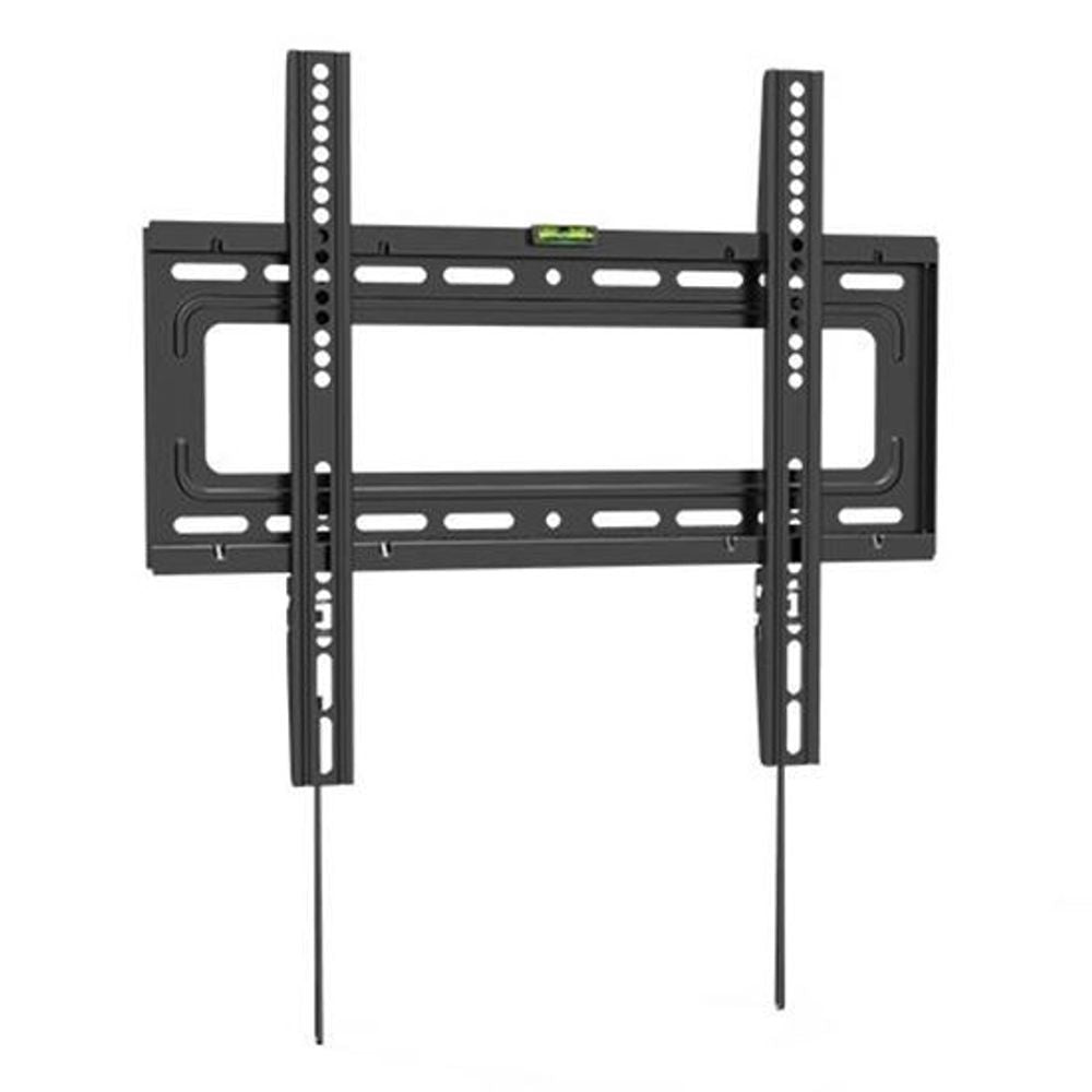 BRATECK 32"-55" Fixed TV Wall Mount Max load: 50Kgs. VESA Support: 200x200,300x300,400x200,400x400