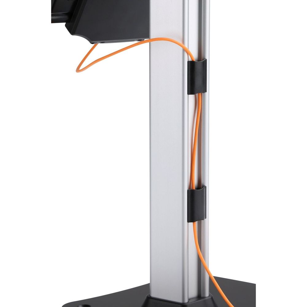 BRATECK Anti-Theft Tablet Countertop Kiosk. Designed for Protecting tablets in Public