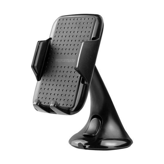 PROMATE_Universal_Smartphone_Grip_Mount._Fits_5.3~8.3cm_phones._Heat_&_Cold_Resistant._Quick_Release._Additional_Dashboard_Sticker. 195